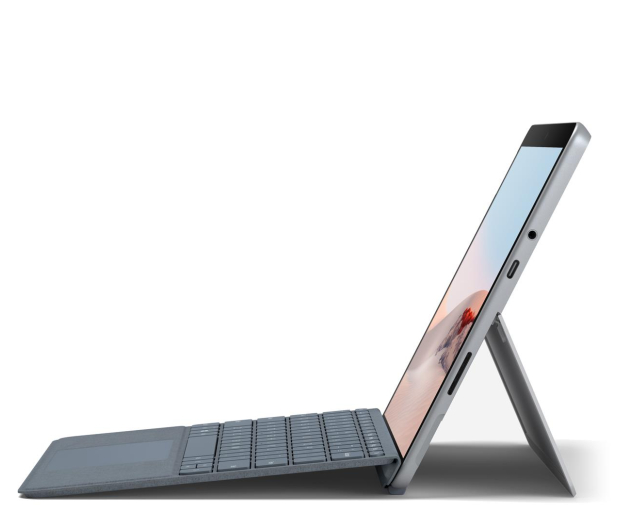 Microsoft Klawiatura Surface Go Signature Type Cover Lodowy Niebieski - 567733 - zdjęcie 3